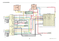 E70（F15m EV）-电动后视镜