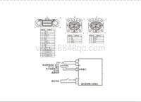 F15a EV280 F15a EV互联版-ONC车载充电机原理图1