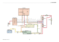 E70（F15m EV）-电机冷却