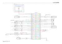 E70（F15g EV）-安全气囊