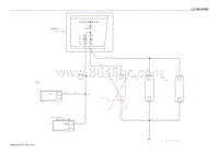 E70（F15g EV）-喇叭