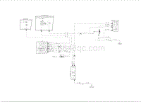 F15a EV280 F15a EV互联版-行李箱锁原理图