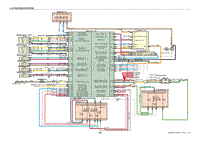  E70（F15o EV）-智能钥匙系统