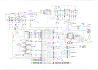 F15a EV280 F15a EV互联版-集成电机控制器原理图
