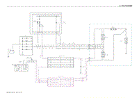 E70（F15g EV）-电机冷却