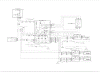 F15a EV280 F15a EV互联版-电动门窗原理图