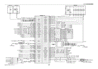 2020-2023年风神AX7电路图-车身控制2