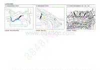 2021-2022奕炫MAX电路图-搭铁点位置图3