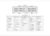 2021-2022年全新风神AX5电路图-发动机控制 A14T 原理图1