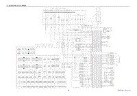 2020-2023年风神AX7电路图-发动机控制 A15T 原理图