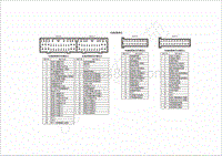 2020-2023年风神AX7电路图-车身控制 国五 1