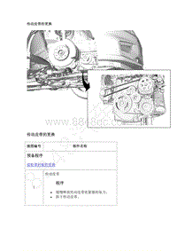 2019款别克全新一代GL8维修手册-维修指南－车上