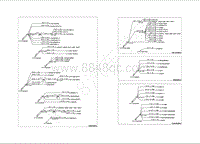 2023年全新一代AX7-PHEV电路图-搭铁点3