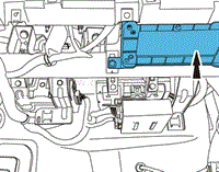 2023年全新一代AX7-PHEV电路图-T-BOX控制单元