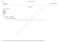 2013-2015年福特蒙迪欧-501-05 车内装饰