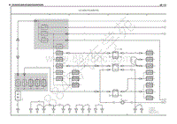 2022雷克萨斯ES系列-电源 A25A-FXS A25B-FXS 