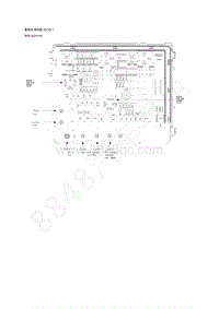 2022年猛禽F150_Limited电路图-011-保险丝与继电器信息