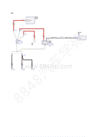 2022年猛禽F150_Limited电路图-012-充电 系统