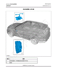 2022年全新探险者Explorer-419-01A 周边防盗报警器