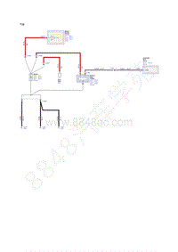 2022年猛禽F150_Limited电路图-013-配电