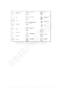 2021年猛禽F150 Limited 电路图-004   符号