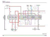 2015广汽传祺GA5 REV 电路图-13 电池管理系统