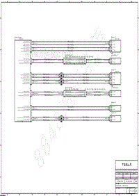 2021-2022年特斯拉Model 3电路图-约束装置-卷收器