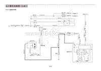 2013款景逸X5电路图-11.3整车电路图（1.6L）