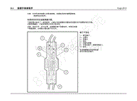 2013年福特翼虎电路图-5 接插件维修程序