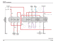 2015年广汽传祺AG2电路图-电池管理系统
