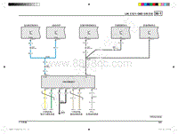 2013年传祺GS5电路图-LIN 总线与OBD 诊断系统