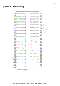 2005雷克萨斯GS系列-CJB-LH-Inn