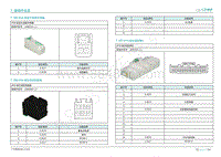 2019年广汽埃安LX电路图-7.185 IP68 接室内温度传感器