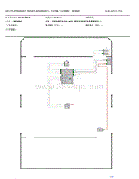 2015年宝马320Li-电路图-45