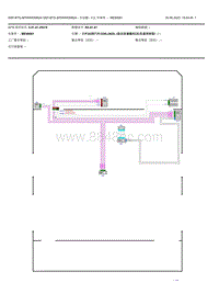 2015年宝马320Li-电路图-15