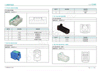 2019年广汽埃安LX电路图-7.179 IP62 接阳光传感器