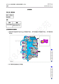 2022年福特福克斯Focus-8F24-6.檢修