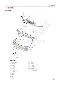 2014年东风风行菱智M3 V3-26 车身5