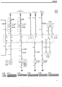 线-73双空调顶置式 6