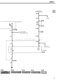 线-21MPI 4G6 8