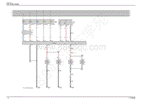 2019年传祺GM6（ 7WDCT）电路图-雾灯电路图