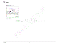 2018年传祺GM8电路图--接地点_1