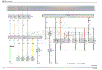 2021-2022年传祺GS4电路图-车内灯电路图