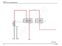 2016年传祺GS4电路图-LIN 总线与OBD 诊断系统