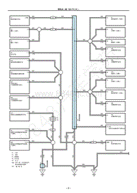 2005-2017丰田海狮电路图-搭铁点-I2