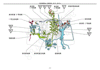 2005-2017丰田海狮电路图-发动机室搭铁点 fitI12KDFTVL-G