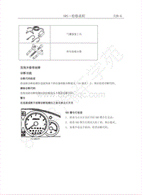 2011年长丰猎豹CT5维修手册-02 发现并修理故障