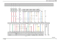 2021年传祺M6电路图-7WDCT 变速器控制系统电路图