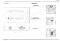 2021年传祺全新一代GA6电路图-电器盒