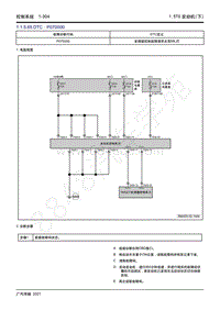 2021年影豹维修手册-4A15J2发动机-DTC P070000